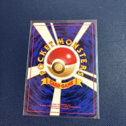 1999 Pokemon Challenge From the Darkness Blaine's Moltres Holo Card #146 - Image 2