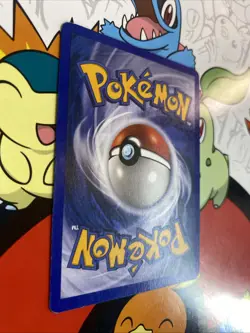 Haunter 80/165 Uncommon Expedition WOTC Vintage Pokemon Card - LP/NM - Image 4