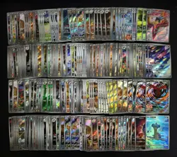 240 Lot CHR AR Pokemon TCG Chinese Card Art Rare Dondozo Lapras Arctibax SQ - Image 1