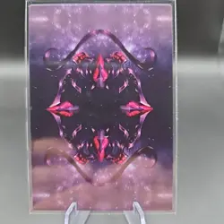 alisa mikhailovna Anime Waifu Card Doujin ACG Goddess Holo - Image 4
