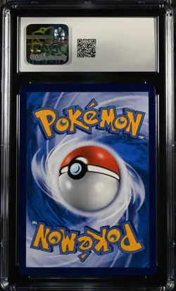 CGC 10 GEM MINT Pokemon Rayquaza VMAX HR 2024 165/132 CS4bC 5 Card S.Chinese - Image 2