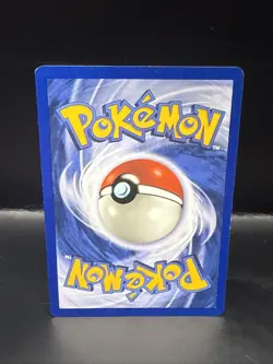 Pokemon Mewtwo 10/102 Holo Rare Base Set 1999 Pokemon Card B - Image 4