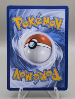 Pokemon TCG Zekrom EX Card Black Bolt SV 158/086 English - Image 2