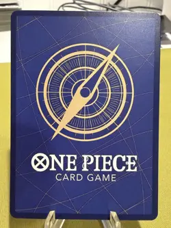 Portgas.D.Ace (Event Pack Vol. 1) PR One Piece Promotion Cards P-028 NM - Image 2