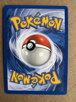 Giovanni's Meowth 43/132 Gym Challenge 1st Edition Non-Holo Pokemon Card NM+ - Image 2