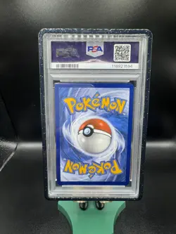 Pokemon TCG Umbreon EX 060/131 Prismatic Evolutions Card PSA 10 Gem Mint - Image 2