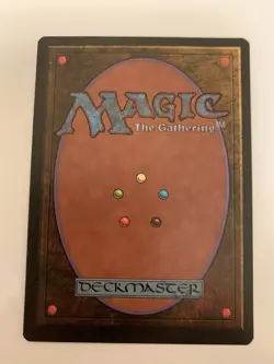 MTG NM Lighting Bolt Revised 3rd Edition Free Shipping In US with Tracking - Image 2
