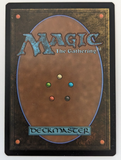 Reanimate (0020) Showcase, Spider-Man MAR, Magic MtG, Regular - NM! - Image 2