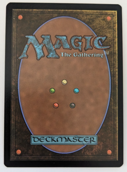 Winds of Change (0030) Showcase, Spider-Man MAR, Magic MtG, Regular - NM! - Image 2