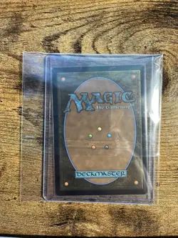 MTG Badgermole Cub Mythic 167 Non-Foil Avatar The Last Airbender NEVER PLAYED M - Image 2