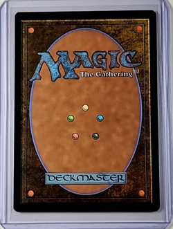 2021 MTG Magic the Gathering SLD Secret Lair Showcase #273 Fracturing Gust - Image 2