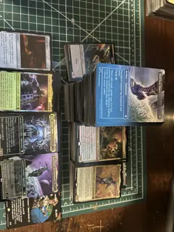 Magic The Gathering Collection - Image 1