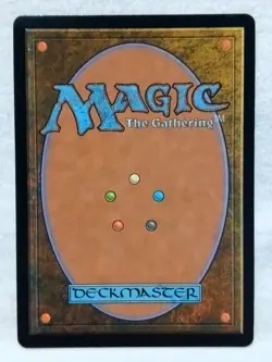 Deep Analysis 46 Dominaria Remastered Foil Magic The Gathering - Image 4