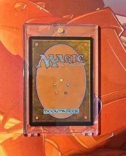 Enlightened Tutor (Borderless) Dominaria Remastered Regular for sale online - Image 2