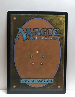 Neheb, the Eternal, M 0158- Magic The Gathering NM-M. Mtg03 - Image 4