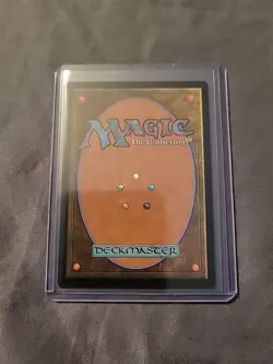 MTG Jeska's Will Commander Legends 187/361 Regular Rare - Image 2