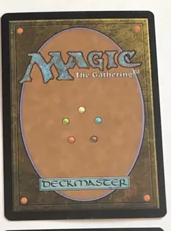 Brave the Sands X1 Khans of Tarkir NM Condition see pics - Image 2