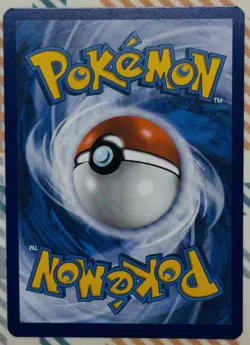 Pokemon TCG Grotle 164/162 Temporal Forces Holo Illustration Rare NM - Image 4