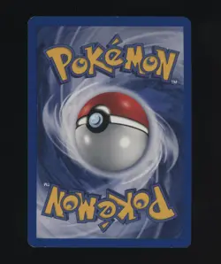 Pokemon Blaine's Charizard 2/132 Gym Challenge 2000 WOTC Holo - Image 2