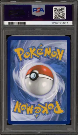 Pokemon Reshiram ex White Flare Black White Rare #173 PSA 10 Gem Mint - Image 2