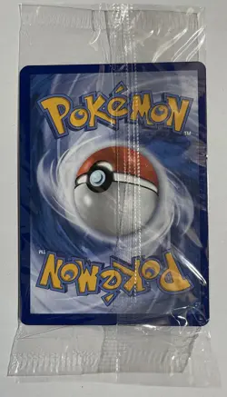 (SEALED) Mega Charizard X EX MEP 23 & Oricorio 24 Pokemon UPC Black Star Promos - Image 2