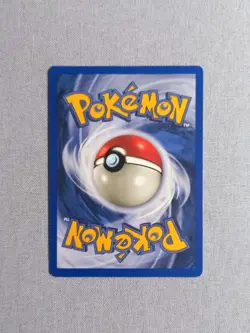 Pokemon TCG - 1st Edition Unown L - Neo Destiny Set - 86/105 - Image 2