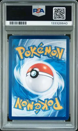 PSA 10 2025 Pokemon Meowth Chinese Exclusive Gem Pack Vol.3 02 07/07 Gem Mint - Image 2