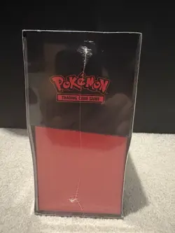 POKEMON TCG SCARLET & VIOLET DESTINED RIVALS ELITE TRAINER BOX ETB *SEALED* - Image 4