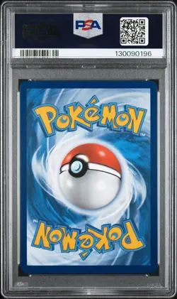 PSA 10 TEAM ROCKET'S MEWTWO EX 213/182 ULTRA RARE DESTINED RIVALS POKEMON 😍 - Image 2