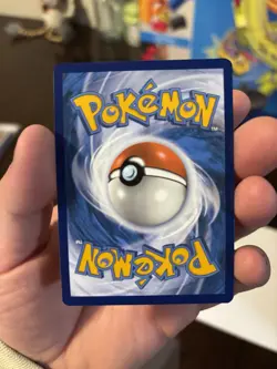 Maushold 226/193 Paldea Evolved Holo Illustration Rare Pokemon TCG Near Mint! - Image 3