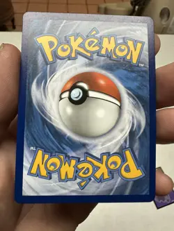 2021 Pokemon SWSH Celebrations Shining Magikarp Classic Collection #66/64 - Image 4