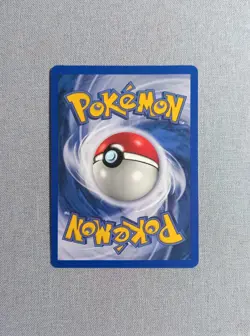 Pokemon TCG - 1st Edition Counterattack Claws - Neo Destiny Set - 97/105 - Image 2