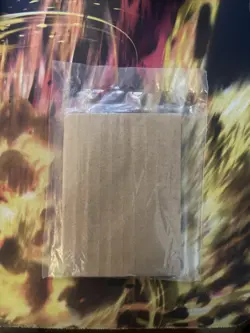 Machop 6/12 McDonald's Pokemon TCG Promo 2018 Holo Sealed - Image 2