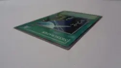 Skyscraper CRV-EN048 (Super Rare, 1st Edition, Near Mint / NM) Yugioh - Image 3