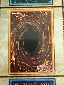 Silvera, Wolf Tamer of the White Forest QCR INFO-EN038 NM Yugioh - Image 2