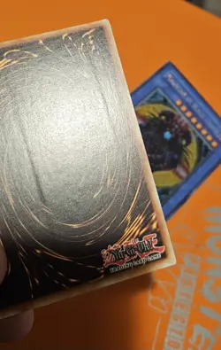 Yugioh Magican Of Black Chaos AND Black Magic Ritual PP01-EN001 002 Secret Rare - Image 4