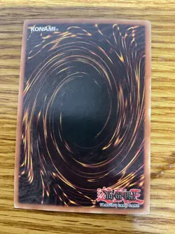 Cure Mermaid - LON-041 - Common - 1st Edition YuGiOh - Image 2