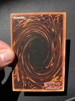 Yugioh!- Cure Mermaid - LON-041 - 1st Edition - NA English Vintage - Image 5