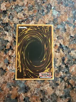 7 Colored Fish MRD-098 Metal Raiders-1st Edition 1st Edition - Image 2