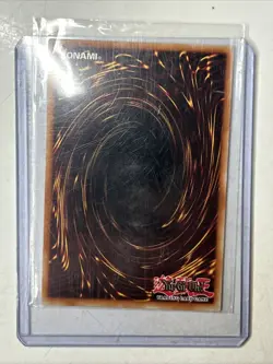 Stardust Dragon LC5D-EN031 Legendary Collection 5D's 1st Edition - Image 2