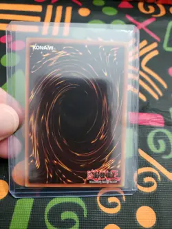 Yu-Gi-Oh! 7 Colored Fish MRD-098 1st Edition Near Mint Never Played With - Image 2