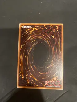 Yu-Gi-Oh-Wolf LCJW-EN018 - Image 2