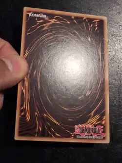 Yu-Gi-Oh! SECRET RARE HOLO CARD SHARED RIDE MP14-EN231 1ST VLP - Image 4