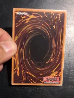 Yu-Gi-Oh! SECRET RARE HOLO CARD SHARED RIDE MP14-EN231 1ST VLP - Image 5