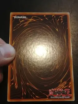 Yu-Gi-Oh! ULTRA RARE HOLO CARD RED BLOSSOMS FROM UNDERROOT DUDE-EN006 1ST NM - Image 3