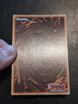 Yu-Gi-Oh! SECRET RARE CARD PRIMITE DRAGON ETHER BERYL BLMM-EN130 1ST NM - Image 4