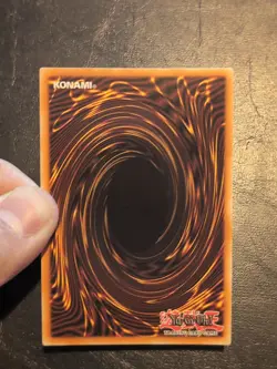 Yu-Gi-Oh! SECRET RARE CARD PRIMITE DRAGON ETHER BERYL BLMM-EN130 1ST NM - Image 5