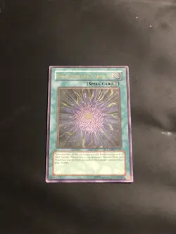 Yugioh 1x Degenerate Circuit Ultimate Rare CDIP-EN047 Cyberdark Impact 1st Ed LP - Image 1