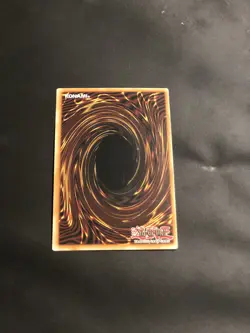 Yugioh 1x Degenerate Circuit Ultimate Rare CDIP-EN047 Cyberdark Impact 1st Ed LP - Image 2