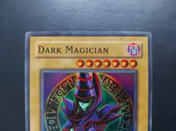 Yugioh - Dark Magician SYE-001 Super Rare - Image 2